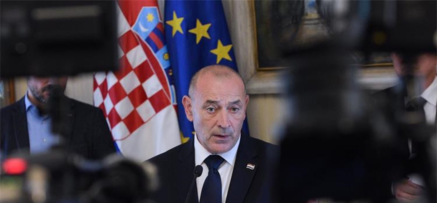 Medved: Do kraja tjedna prijedlog novog kandidata za ministra graditeljstva iz redova HDZ-a